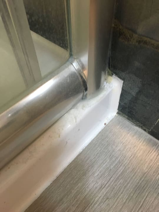 Dusche Sidemarin Kirman Premium