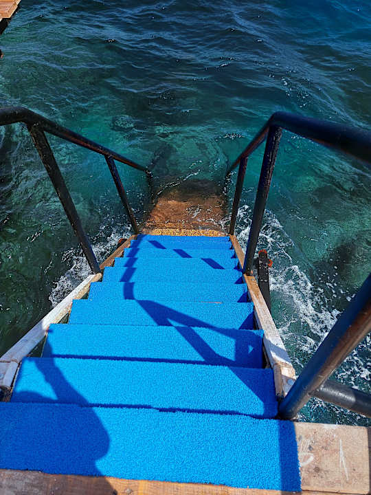 Strand Albatros Makadi Resort