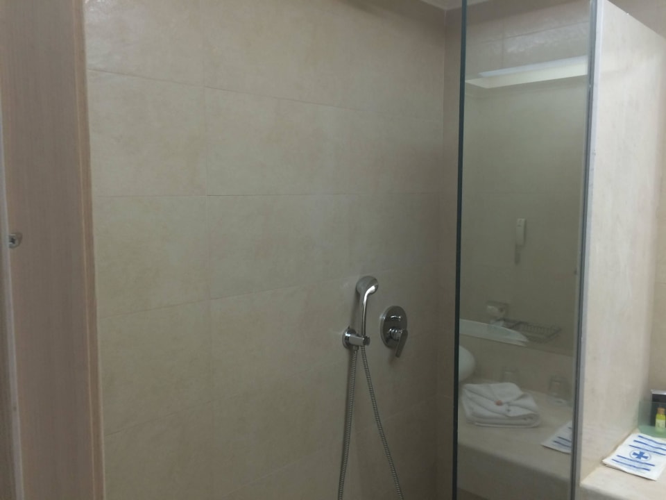 Prysznic Lindos Imperial Resort & Spa