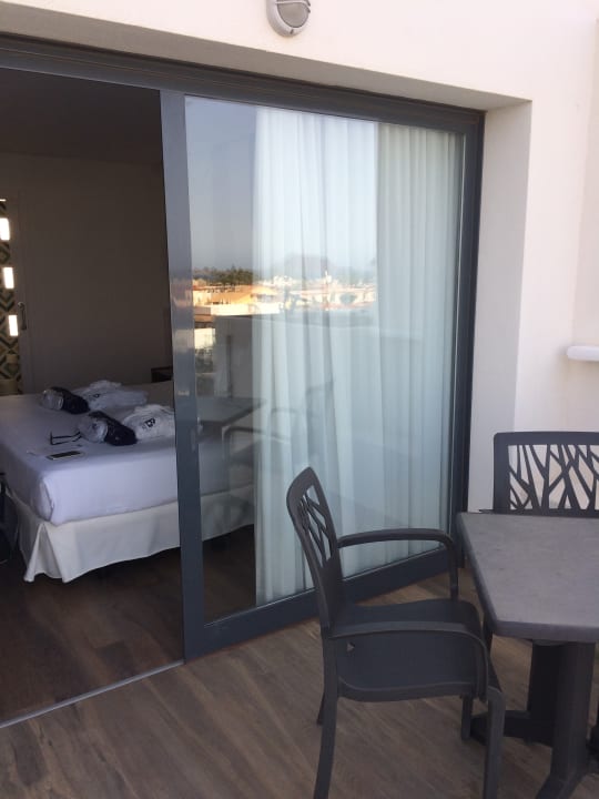 Zimmer H10 Ocean Dreams - Adults only