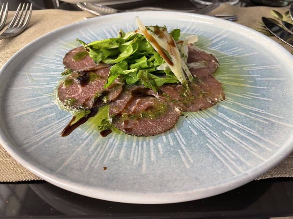 Gastro Seaden Quality Resort & Spa