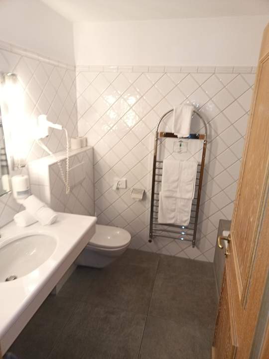 Zimmer Hotel Garni Bären