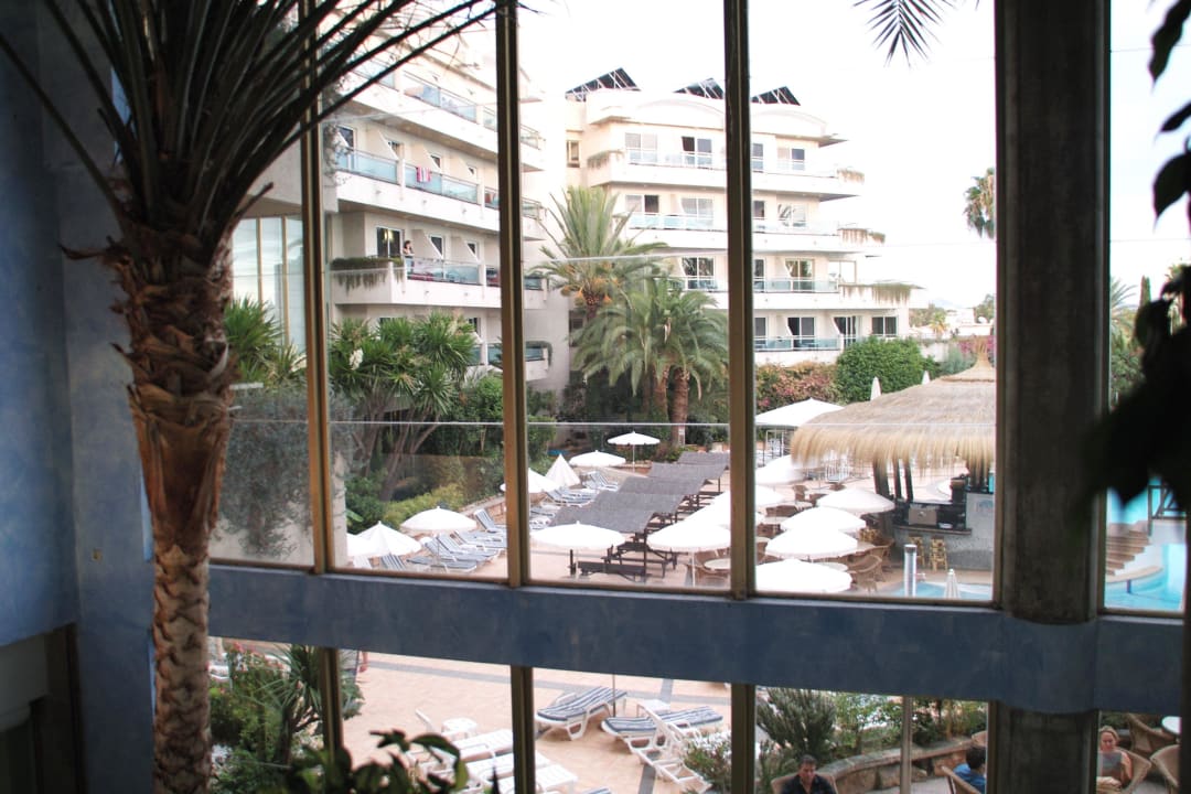 Rei del Meditrerrani BG Hotel Rei del Mediterrani Palace