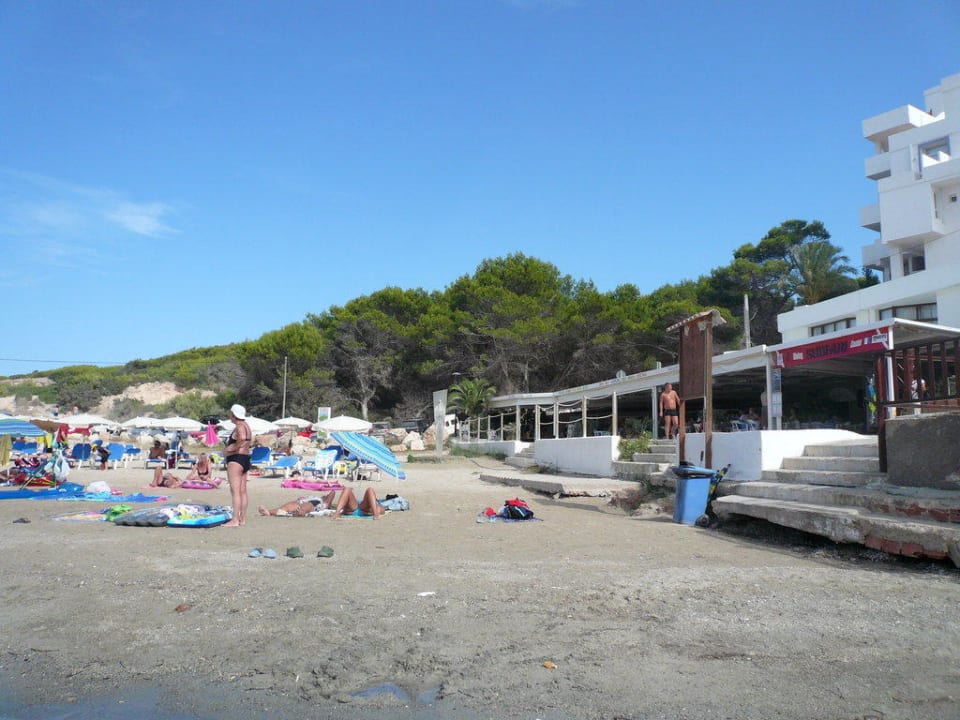 Strand Barceló Portinatx - Adults only