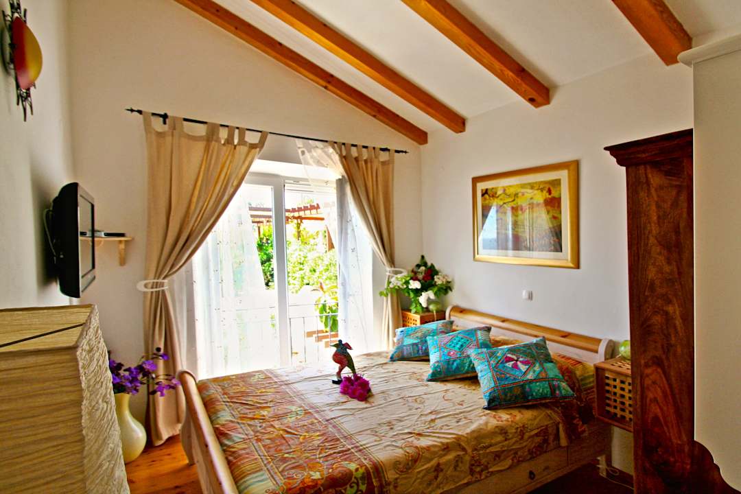 Zimmer Villa SeaBreeze