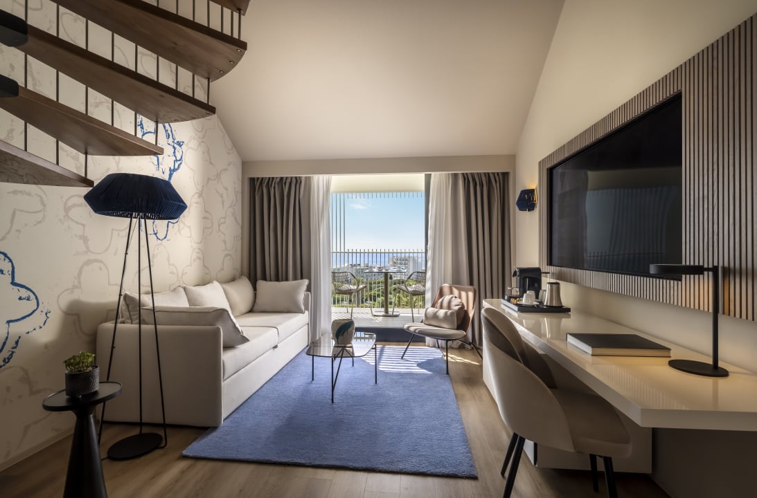 Zimmer Valamar Lacroma Hotel