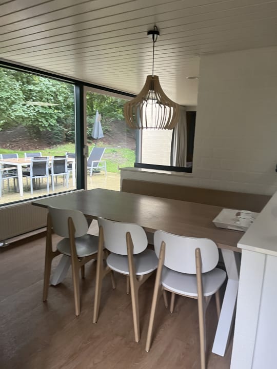 Zimmer Center Parcs Het Meerdal