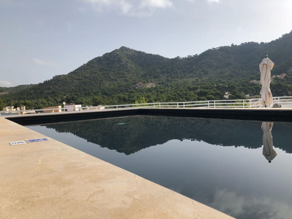 Pool Canyamel Park Hotel & Spa 16+ Adults only