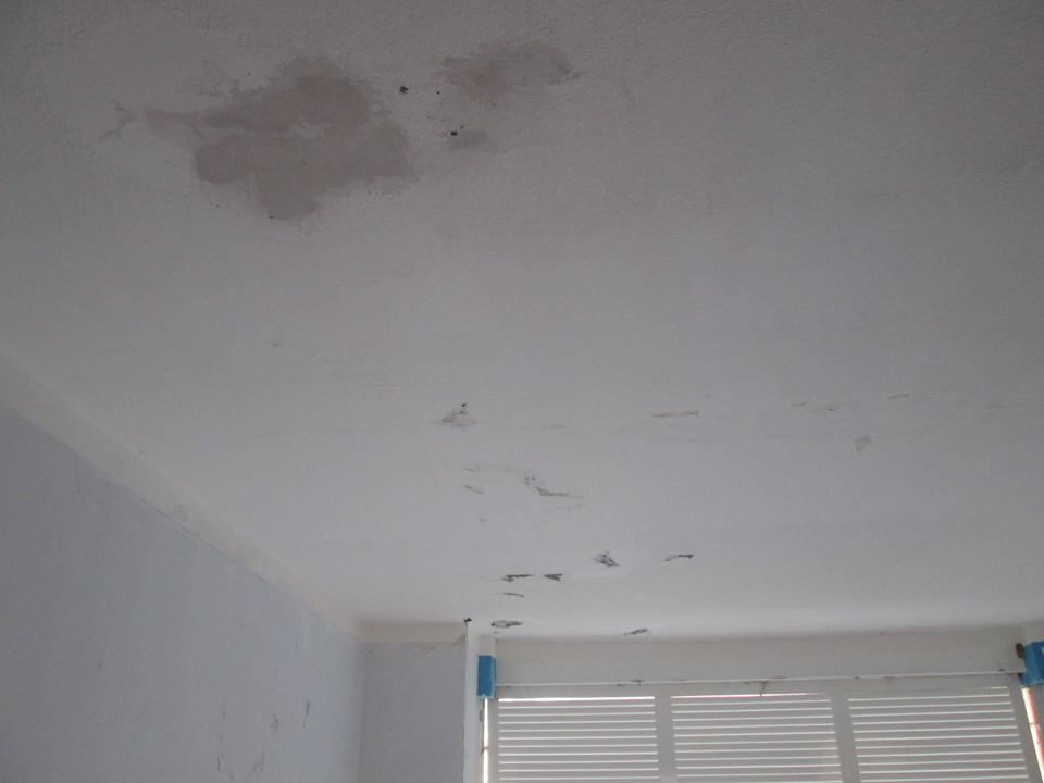 Treppenhaus zum Zimmer Melia Las Dunas