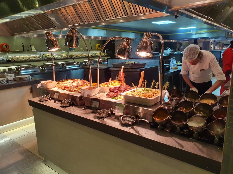 Gastro Royal Seginus