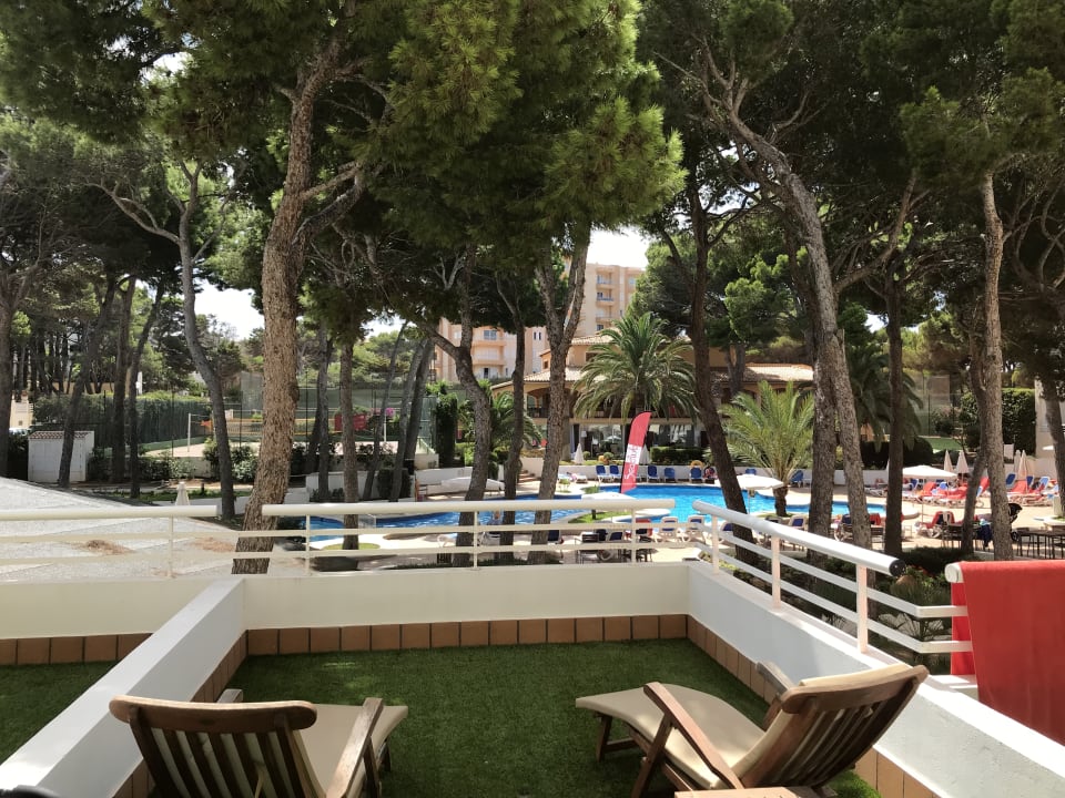 Zimmer Hotel & Spa S'Entrador Playa