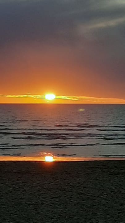 Ausblick Aldiana Club Andalusien