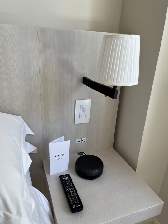 Zimmer The Times Square EDITION New York