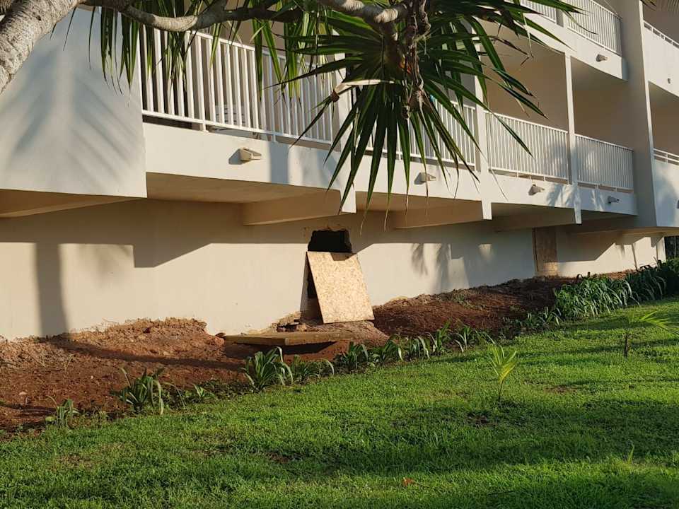 Sonstiges Sirenis Tropical Varadero