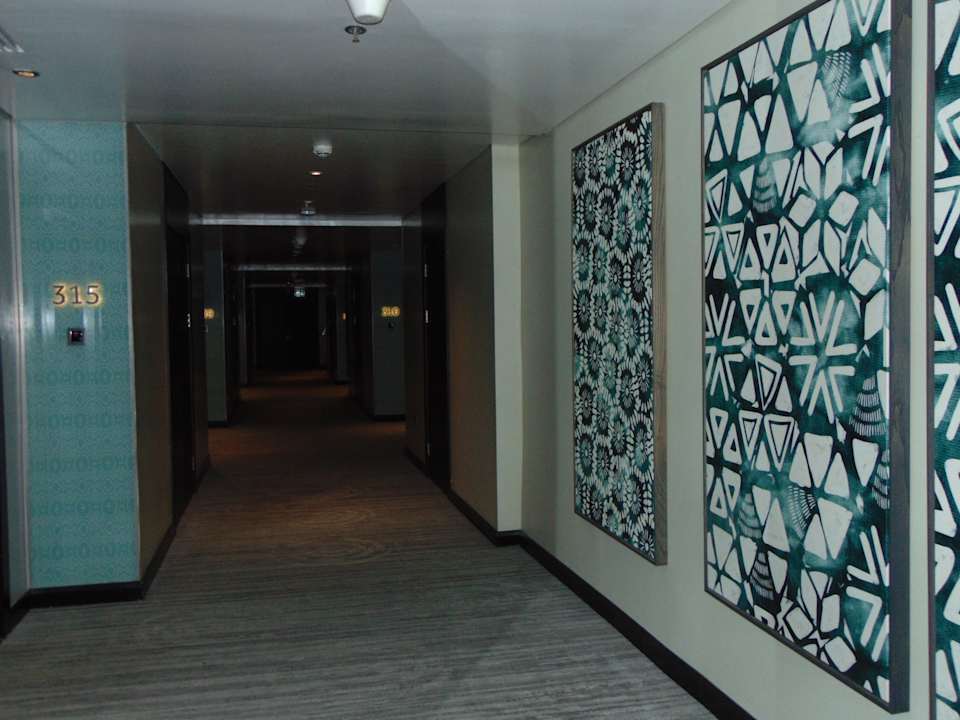Sonstiges Lagos Marriott Hotel Ikeja