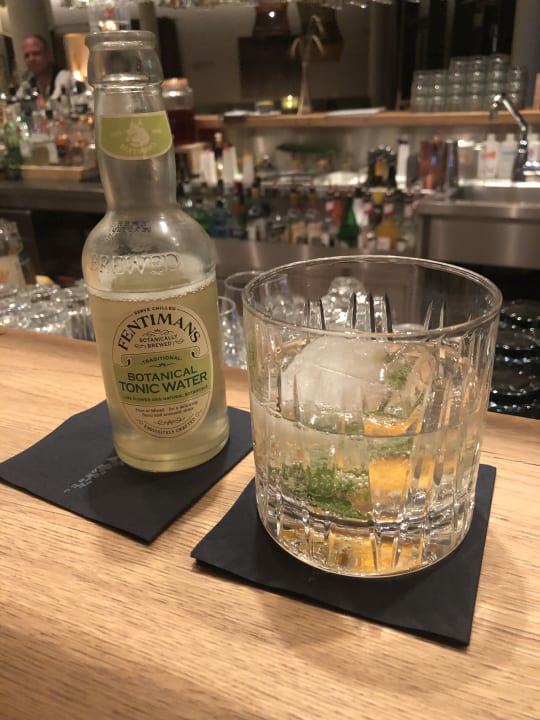 Gastro Seezeitlodge Hotel & Spa