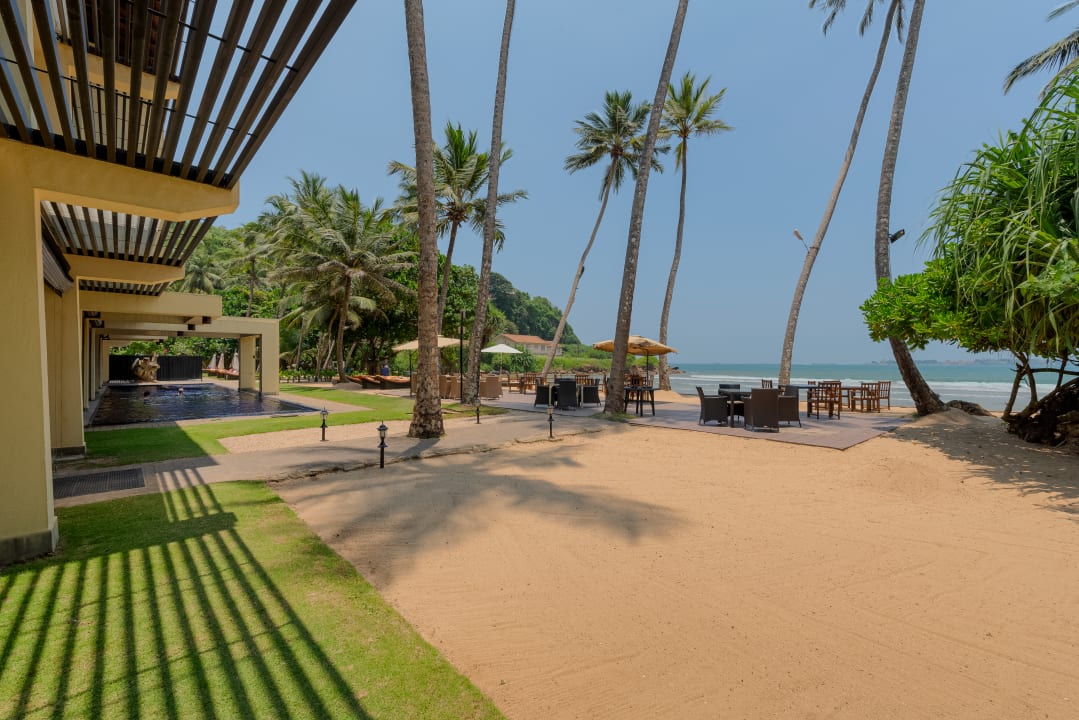 Strand Cocobay Unawatuna