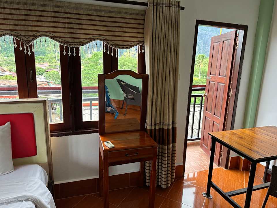 Zimmer Guesthouse Bountang