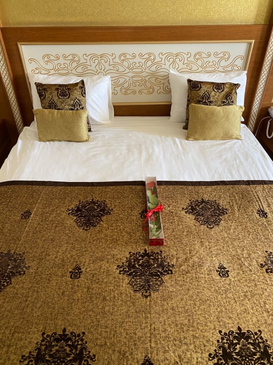 Zimmer Diamond Excellence Resort & Spa