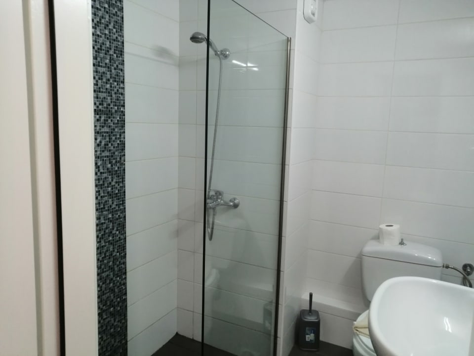 Zimmer Porto Plazza Hotel