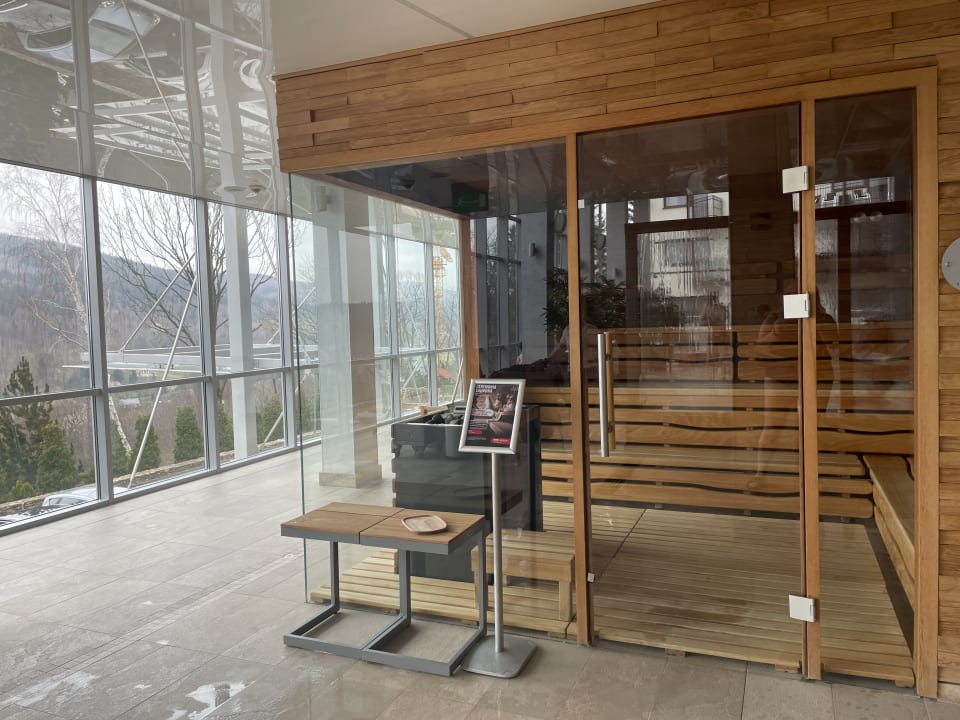 Sport & Freizeit Hotel & Medi-Spa Biały Kamień