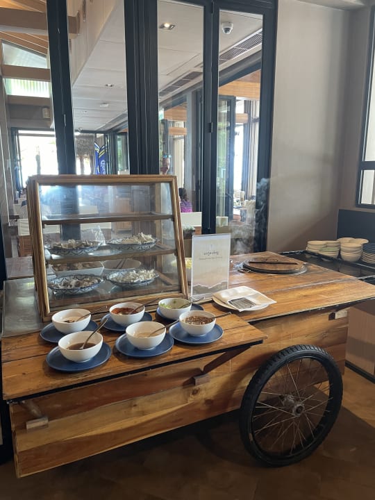 Gastro La Flora Khao Lak