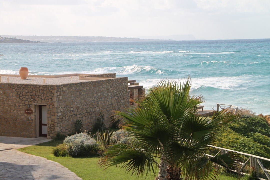Garten  Ikaros Beach Luxury Resort & Spa - Adults Only