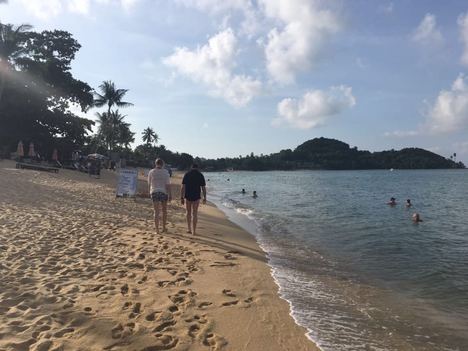 Strand Bandara Resort & Spa Samui