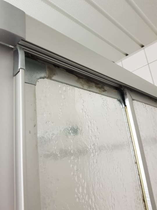 Zimmer Scope Hotel Dresden Airport