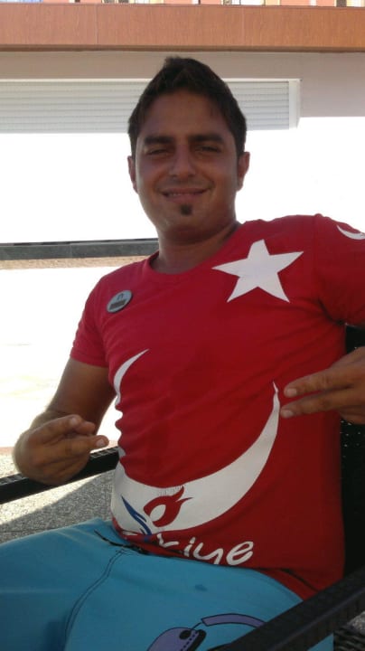 Umut The Best Annabella Diamond Hotel & Spa