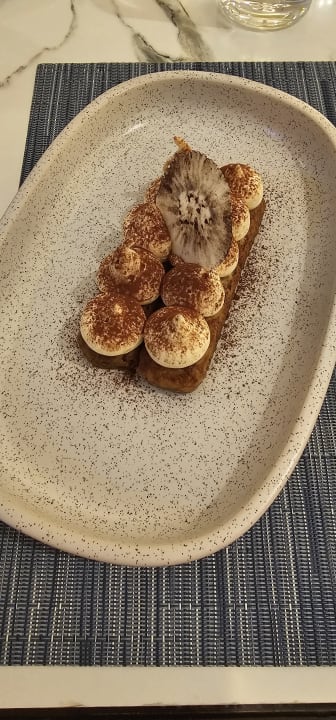 Gastro Rixos Al Mairid Ras Al Khaimah