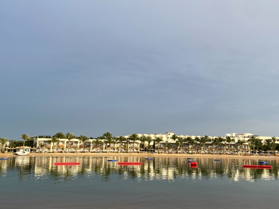 Ausblick Desert Rose