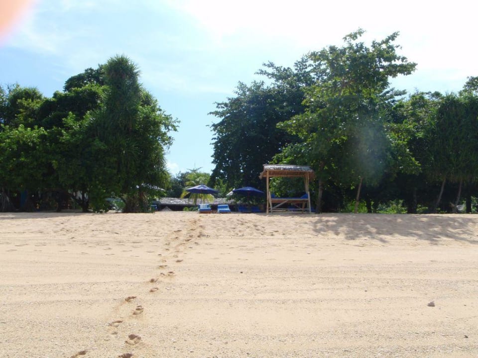 Strand Hotel Siladen Resort & Spa