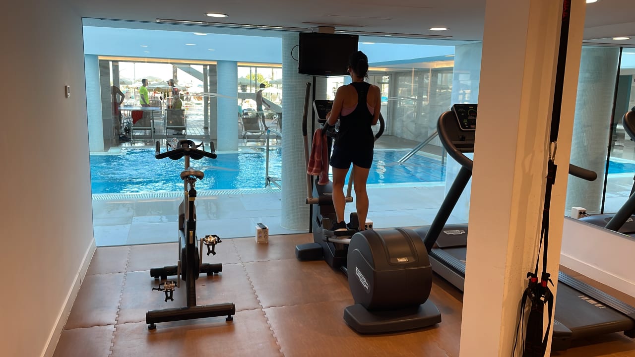 Sport & Freizeit CM Playa del Moro