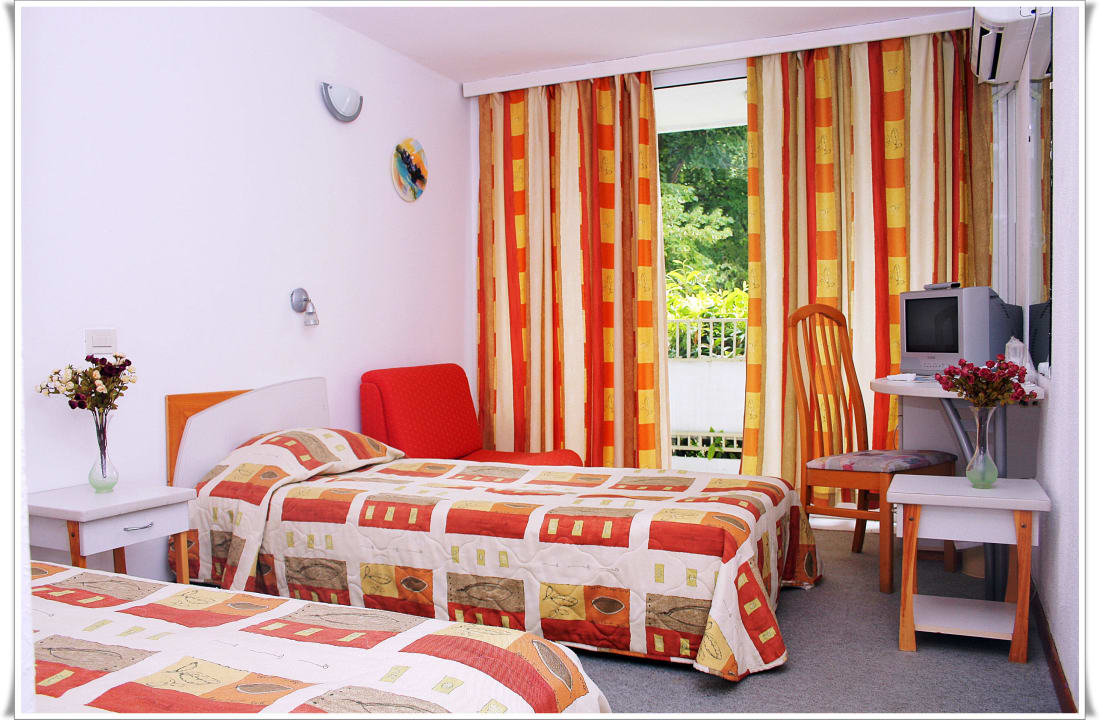 Room Hotel Althea
