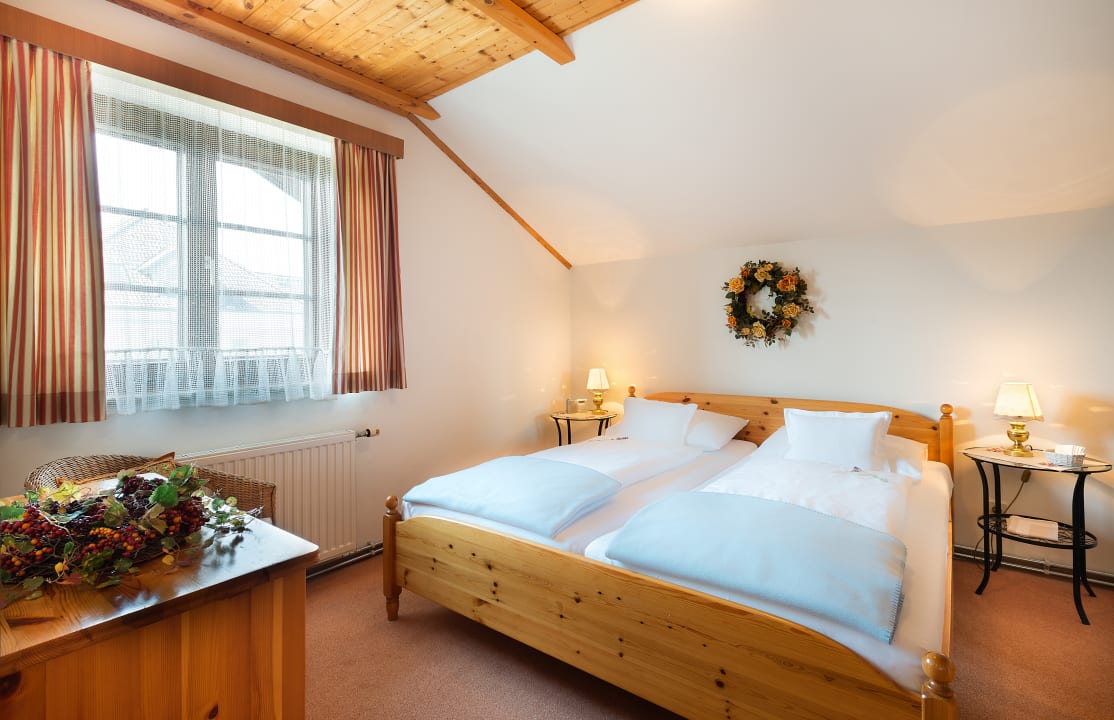 Zimmer Haus Elisabeth