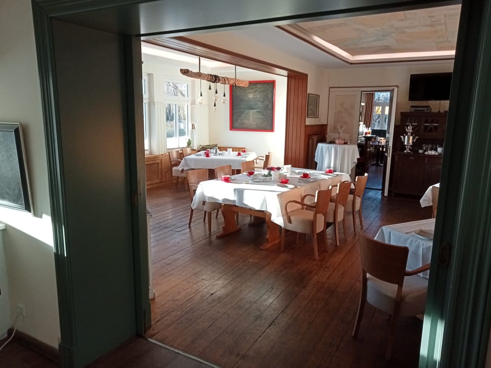 Gastro Peters Das Genusshotel in der Wingst