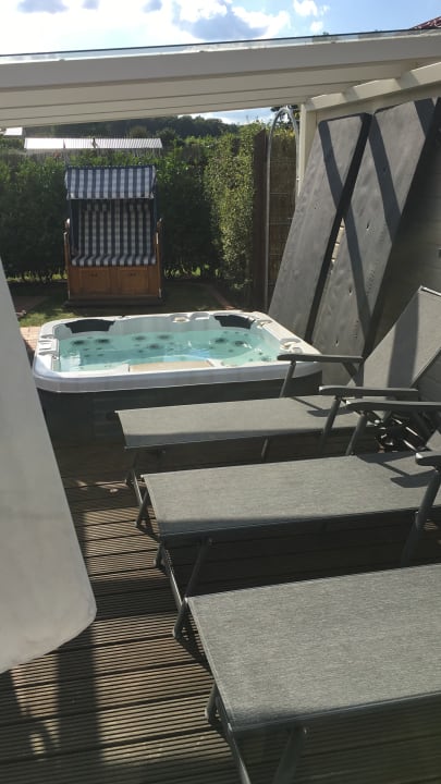 Sport & Freizeit  Erholungspark Wehlingsheide - Bungalows