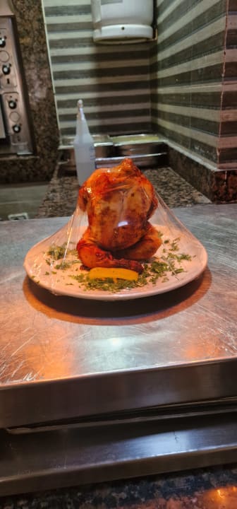 Gastro Pickalbatros Aqua Park Resort - Hurghada