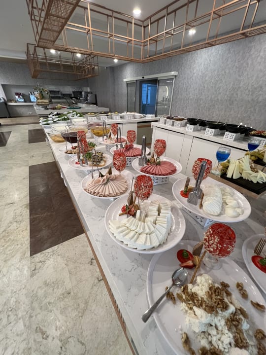 Gastro Side Story Resort & Spa