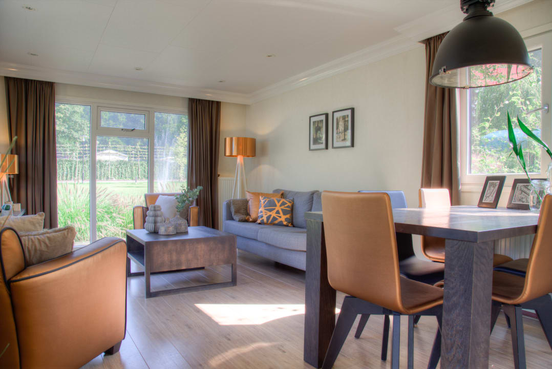 Zimmer TopParken - Recreatiepark de Wielerbaan