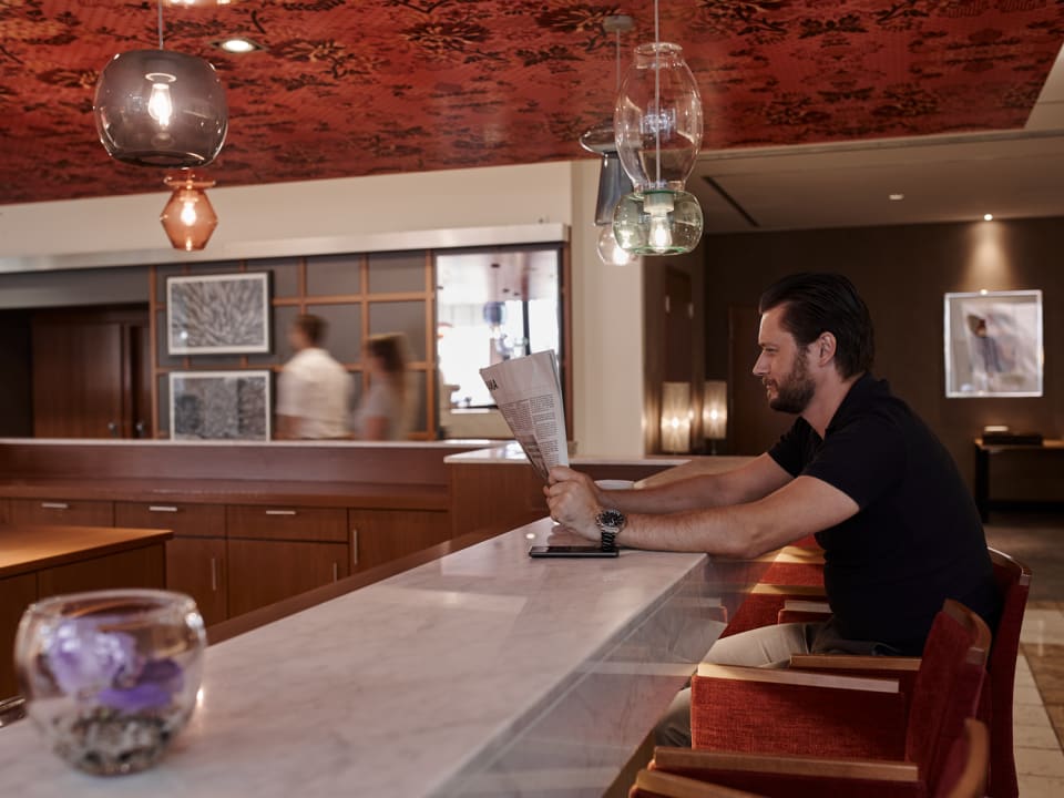 Gastro Hotel Mondial am Dom Cologne- MGallery