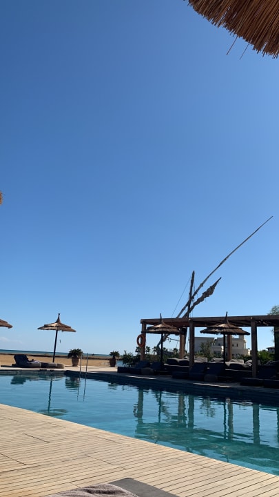Pool Casa Cook El Gouna - Adults Only