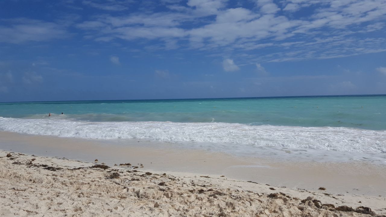 Strand Hotel Riu Dunamar