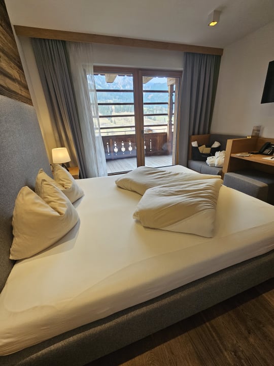 Zimmer Naturresort Puradies