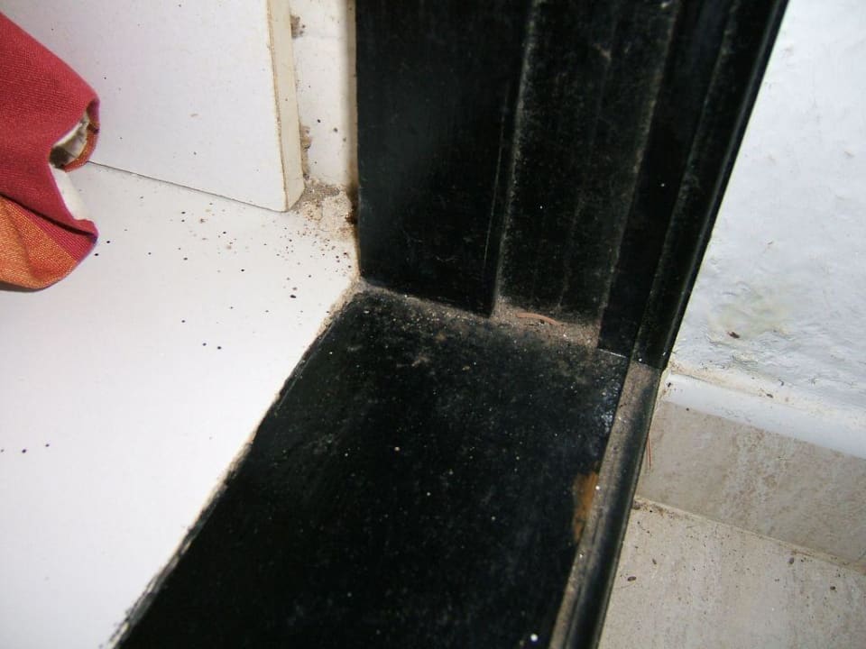 Schlafzimmer Bahia Calma Beach