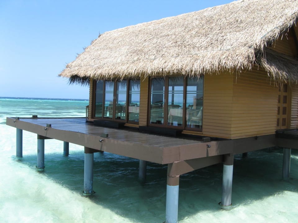Ocean Villen Adaaran Select Hudhuran Fushi - Premium All Inclusive