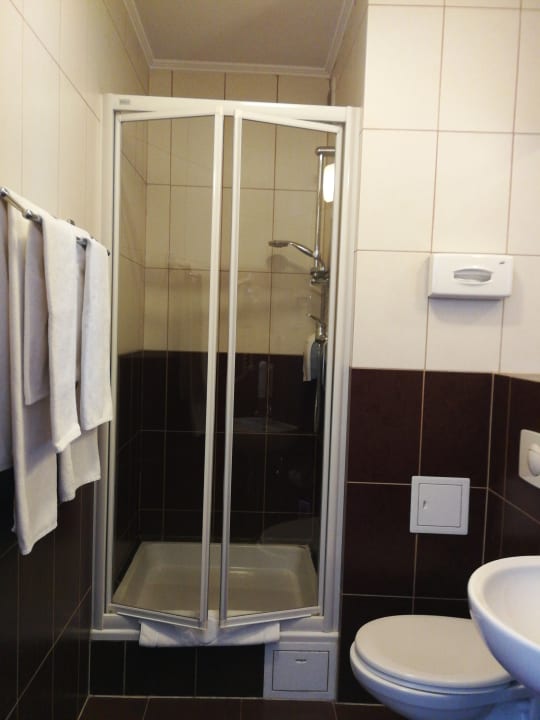 Zimmer Best Western Hotel Portos