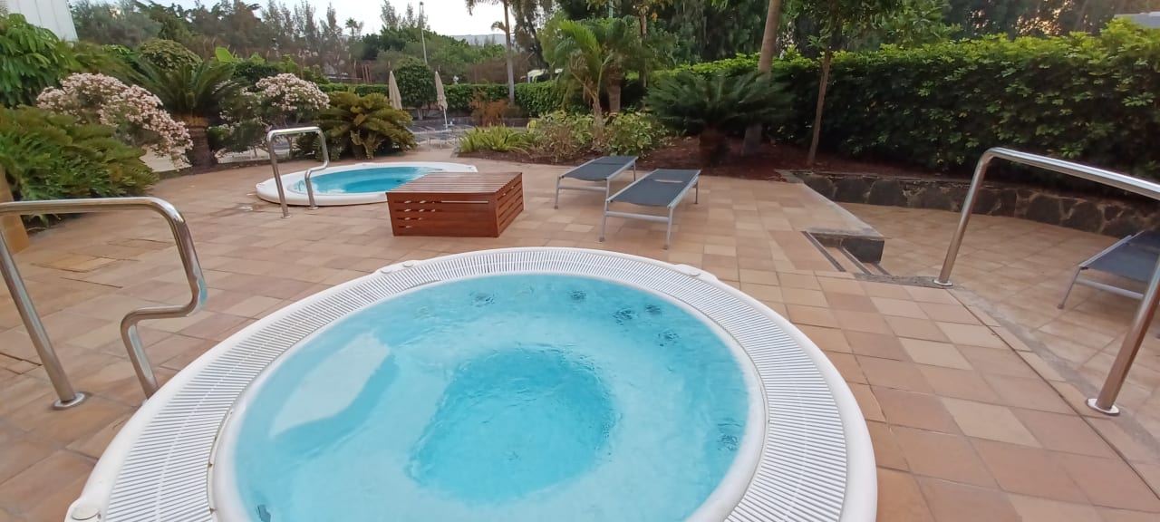 Sport & Freizeit allsun Hotel Lucana