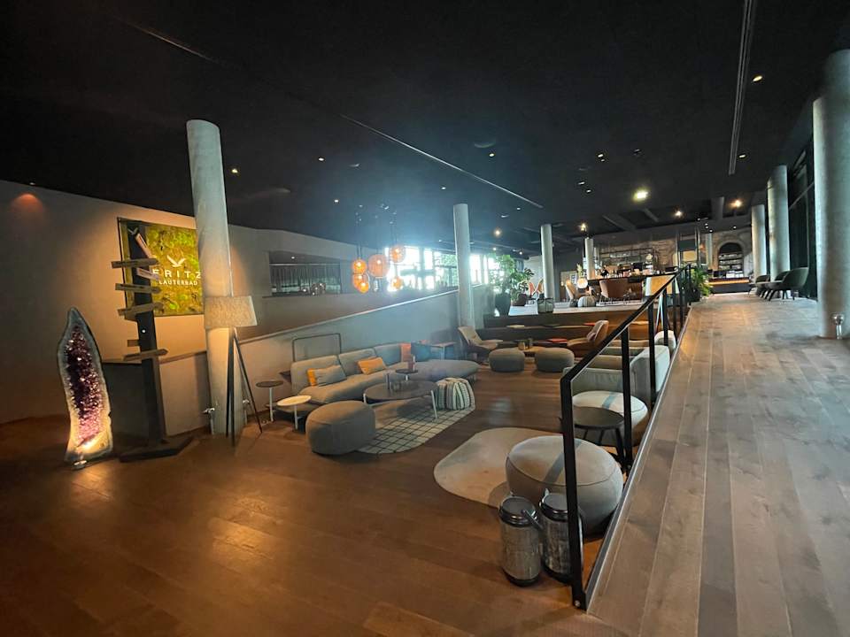 Lobby Fritz Lauterbad